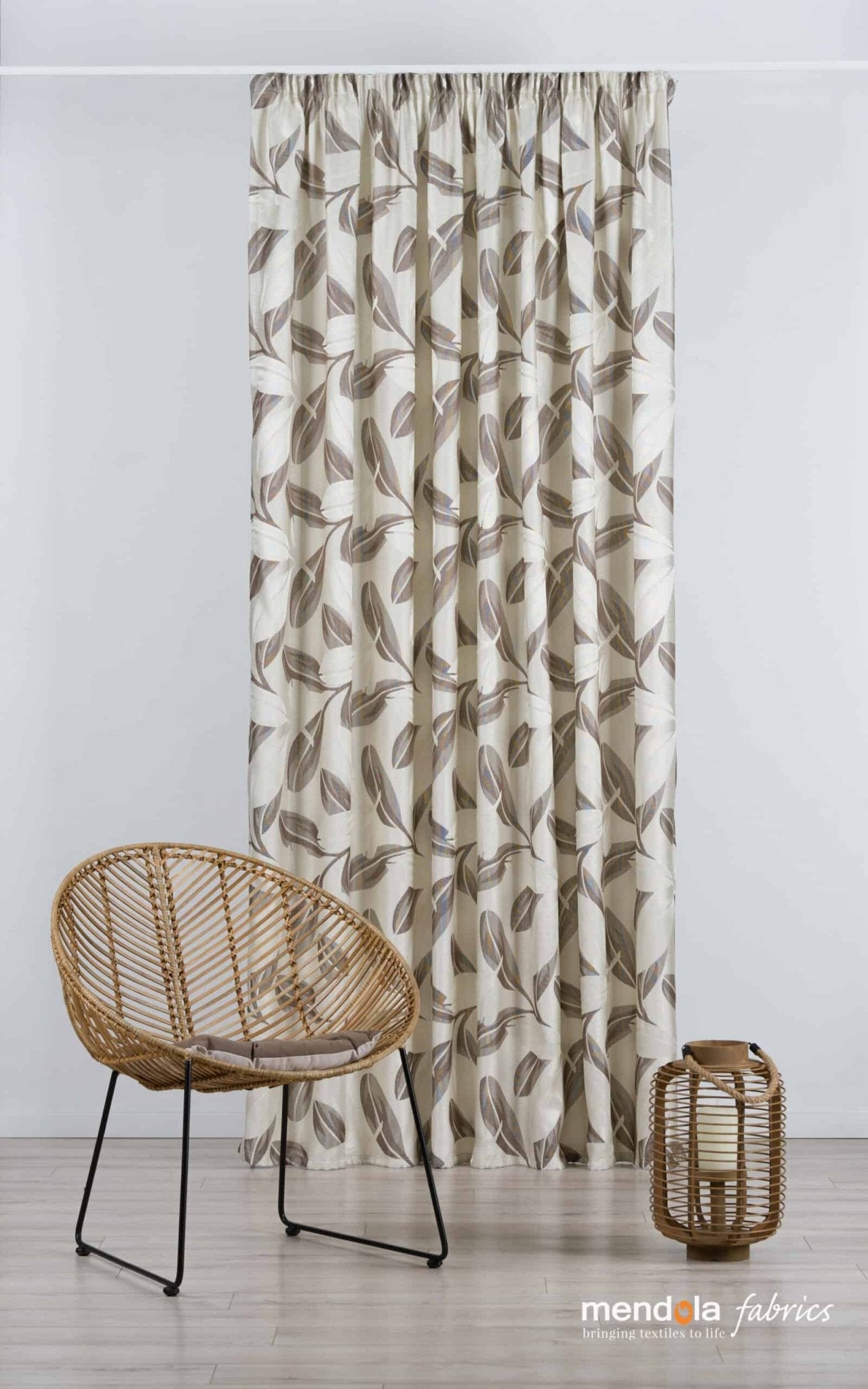 Draperie Etta Bej