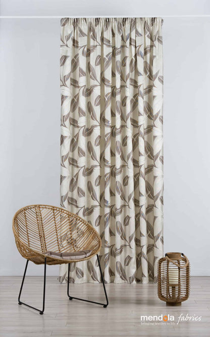 Draperie Etta Bej