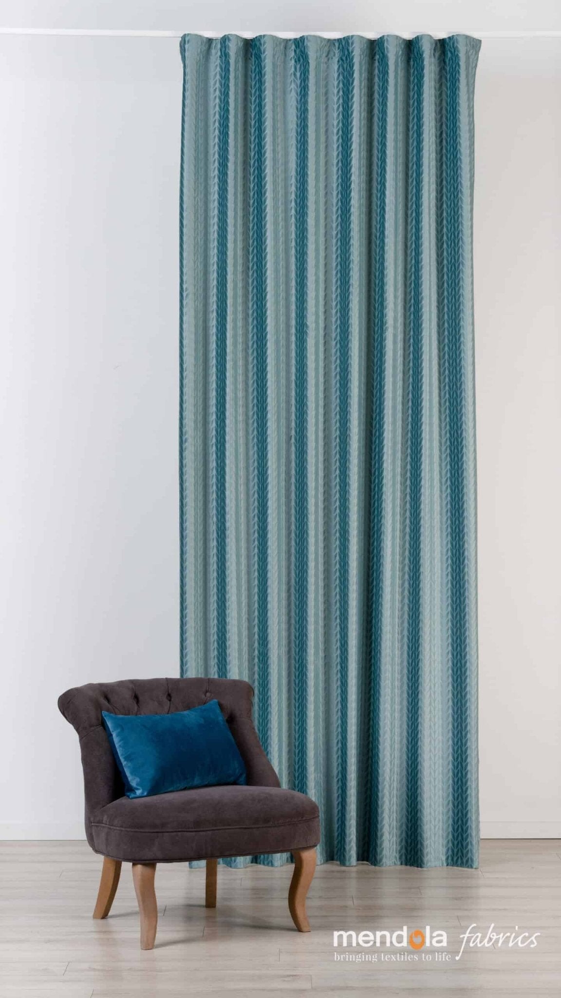 Draperie Isle Menta