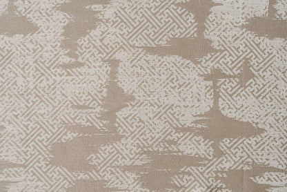 Draperie Jarama Bej