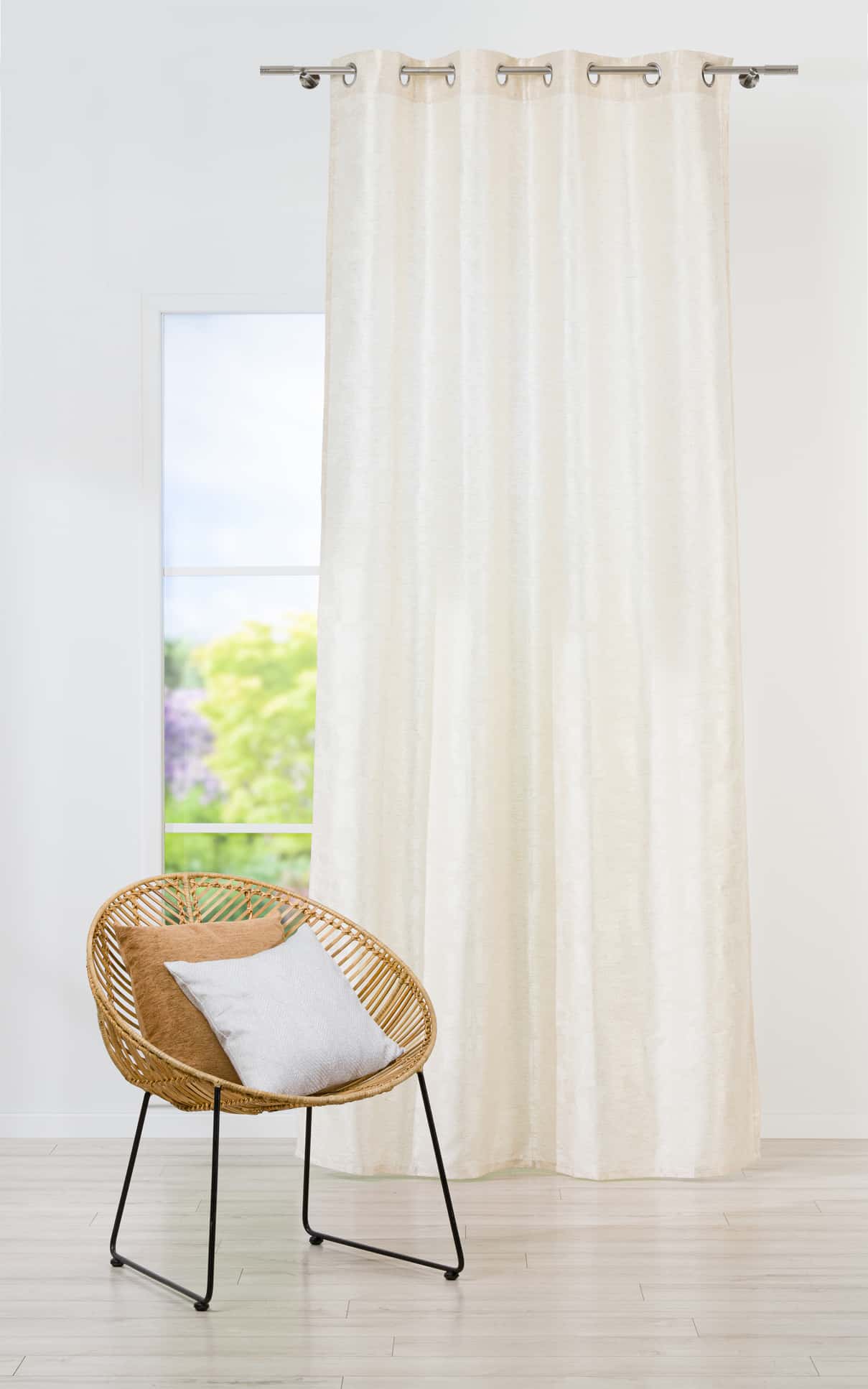 Draperie Jarama Bej