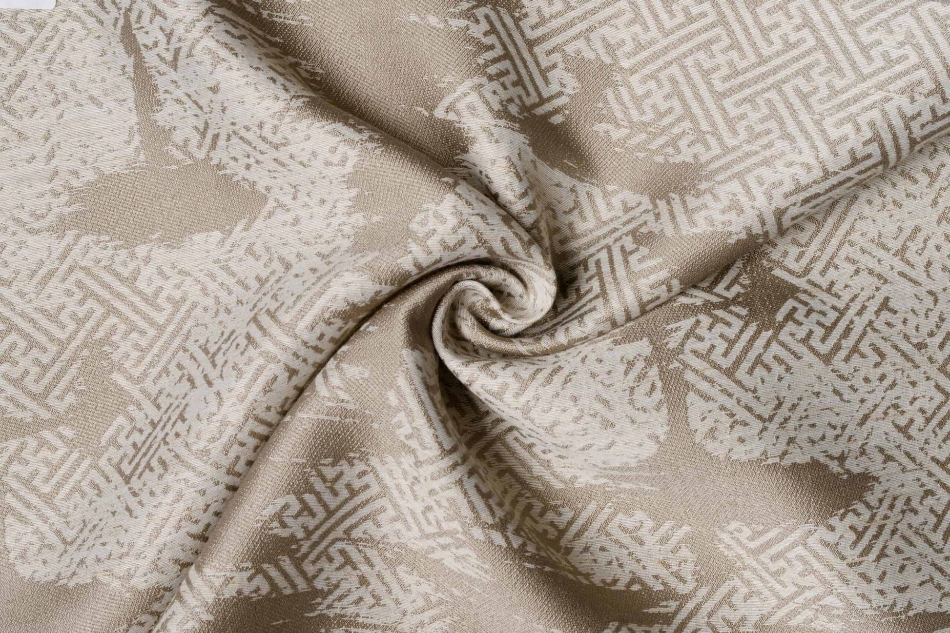 Draperie Jarama Bej