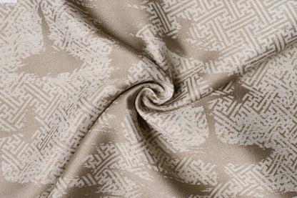 Draperie Jarama Bej