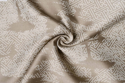 Draperie Jarama Bej
