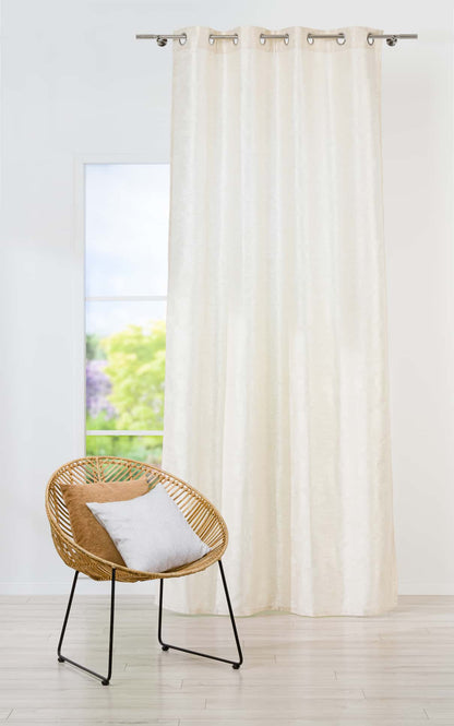 Draperie Jarama Crem
