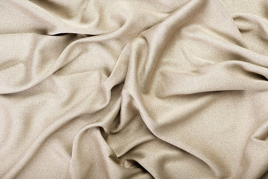 Draperie Lugo Gri Deschis, Metraj