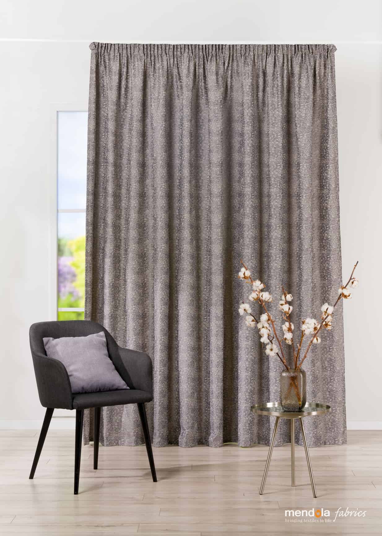 Draperie Marco Gri (46% Polyester, 54% Bumbac)
