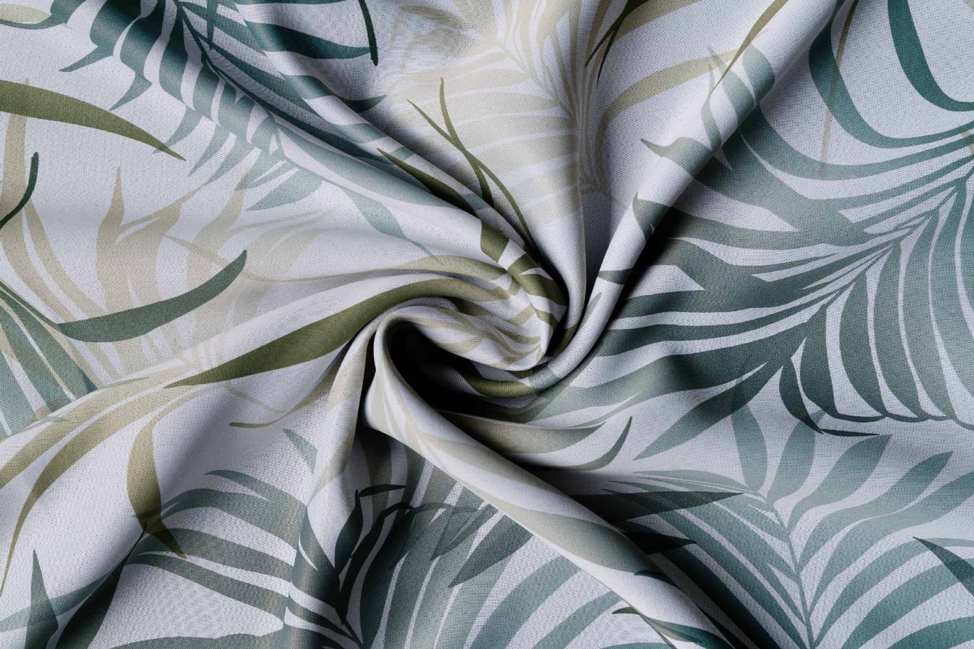 Draperie Nature Verde, 210X260 CM