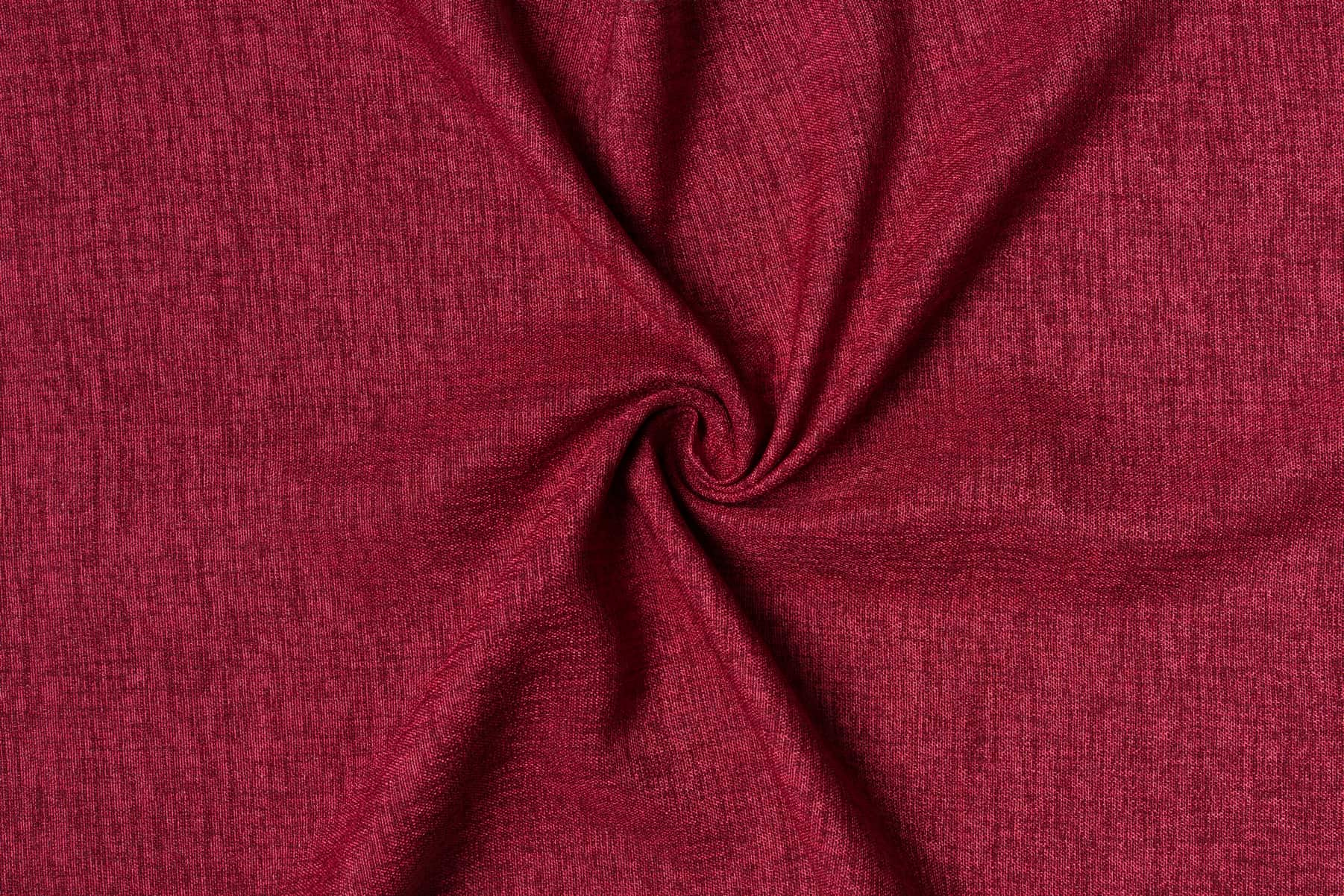 Draperie Radiant Bordo, 140x260 cm