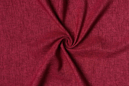 Draperie Radiant Bordo, 140x260 cm