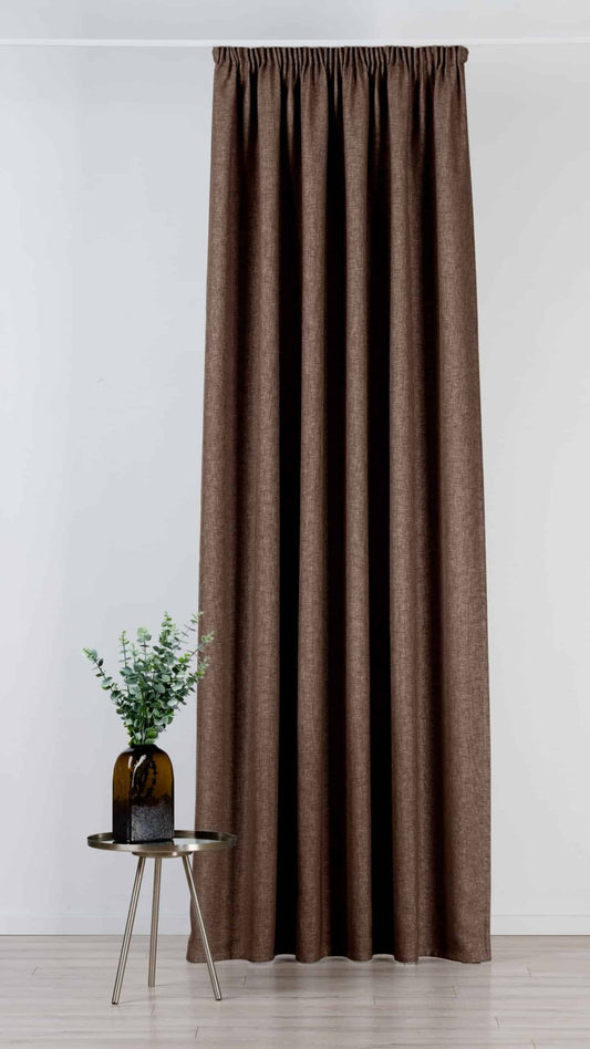 Draperie Radiant Maro, 140x260 cm