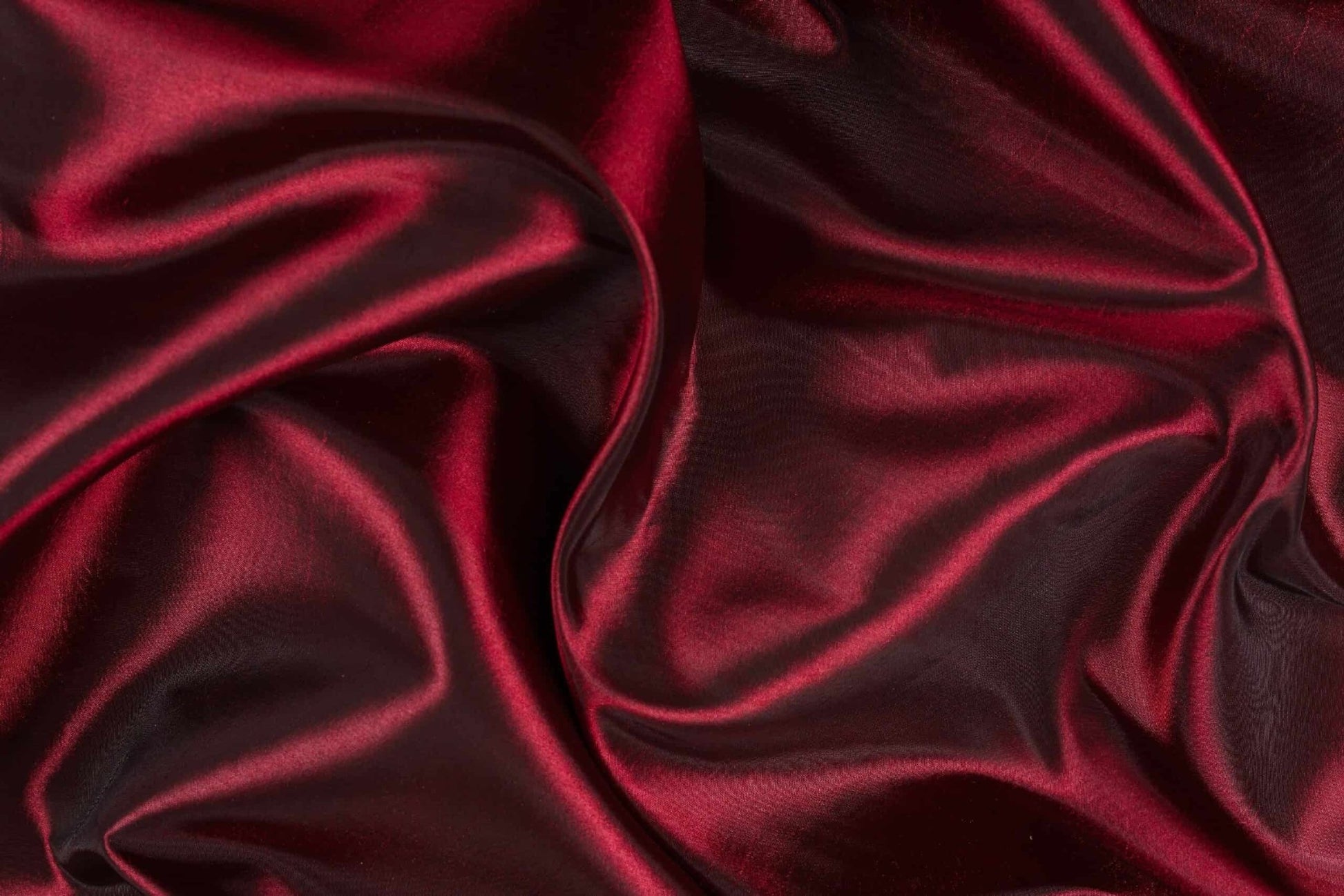 Draperie Royal Radiance Bordo, 140x245 cm