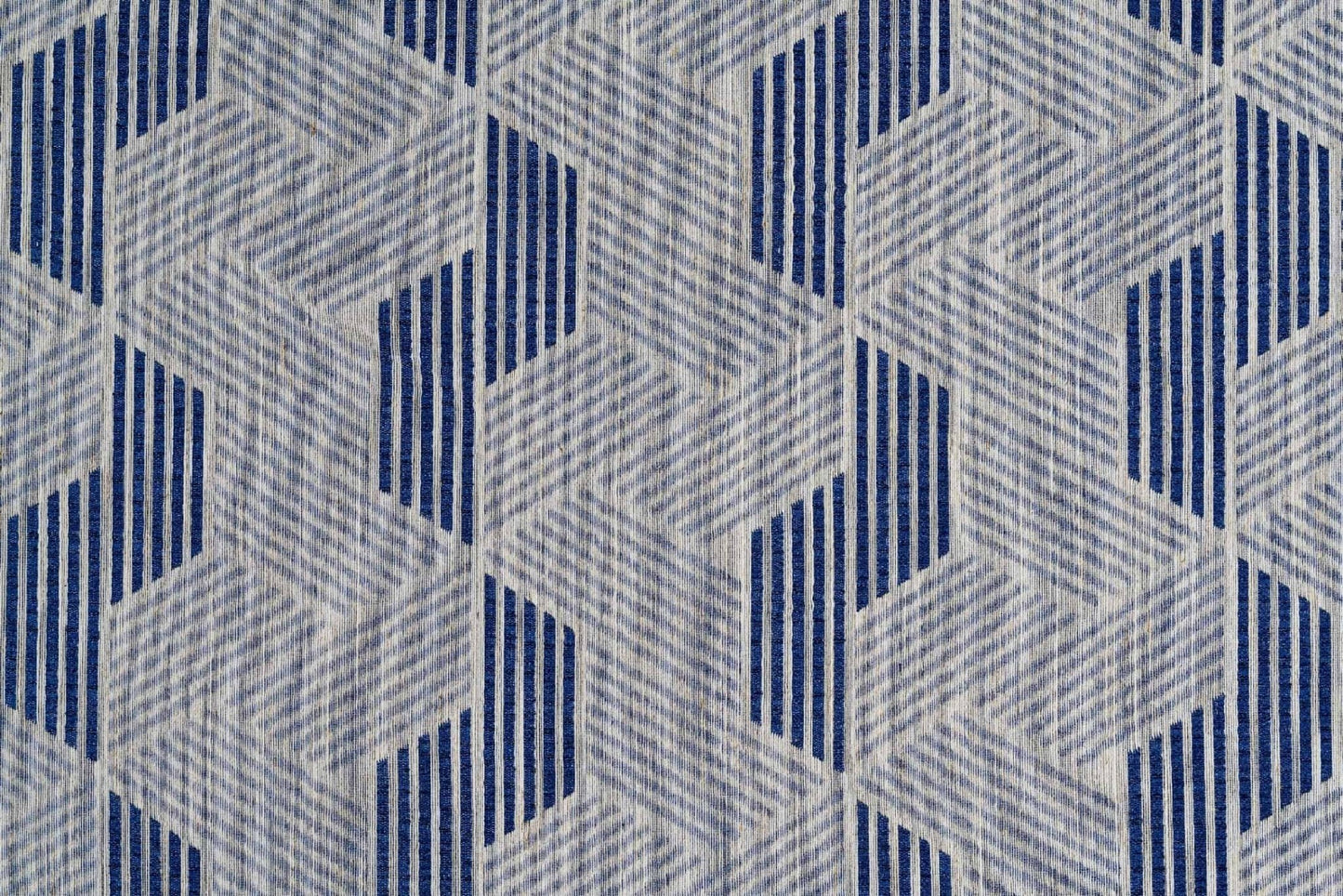 Draperie Solla Bleumarin, 210x260 cm