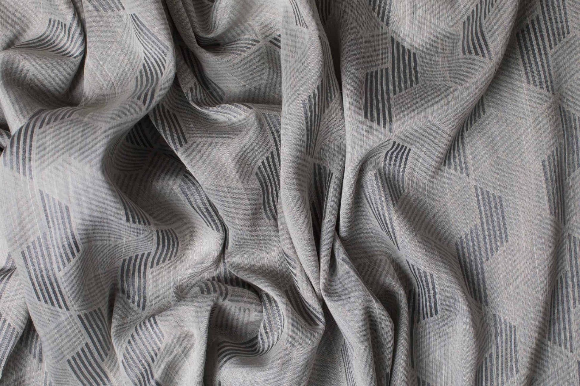 Draperie Solla Grey, 210x260 cm