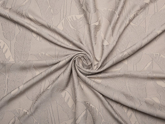 Draperie Surinam Gri Deschis, Metraj