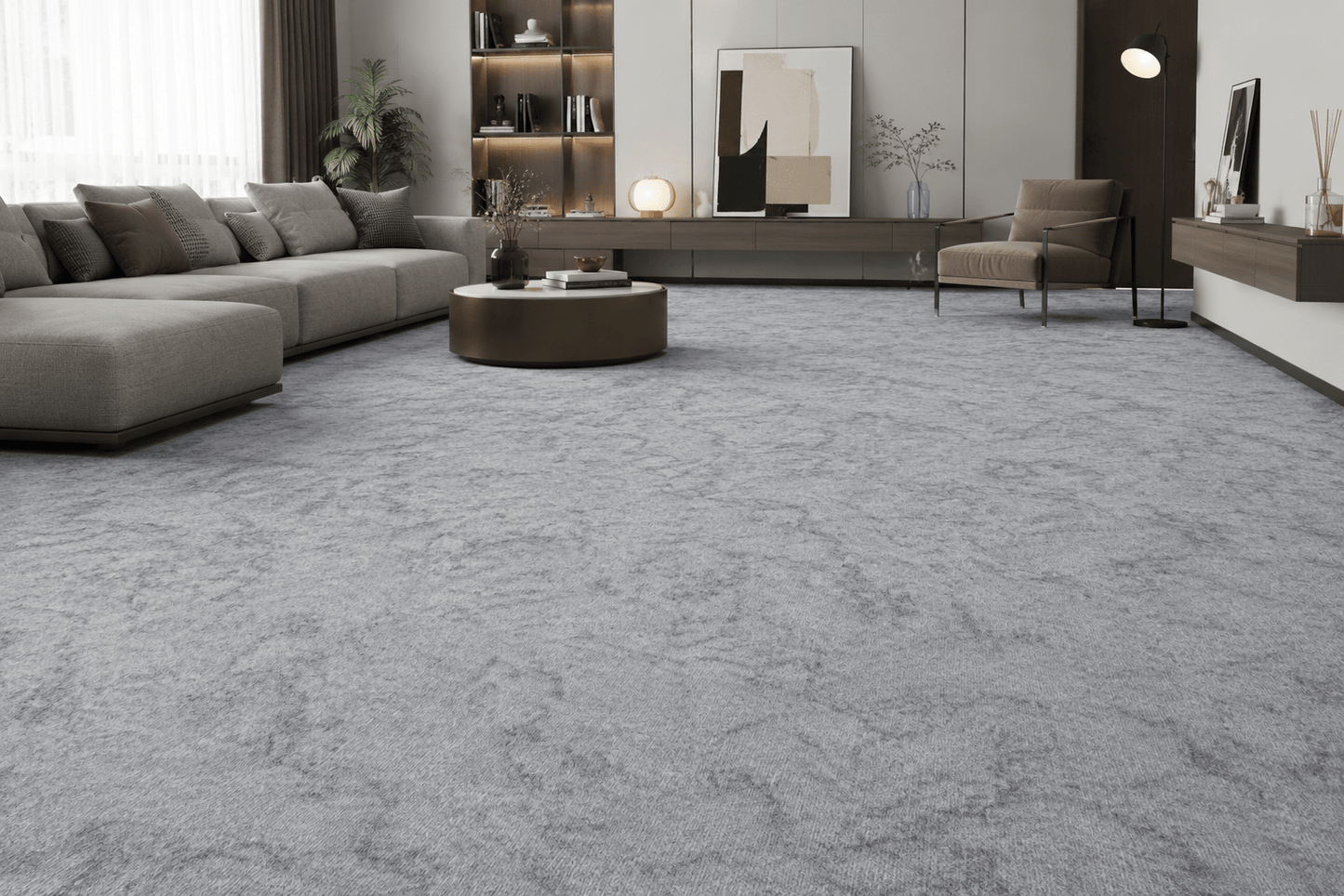 Mocheta Cloud Gri Granit