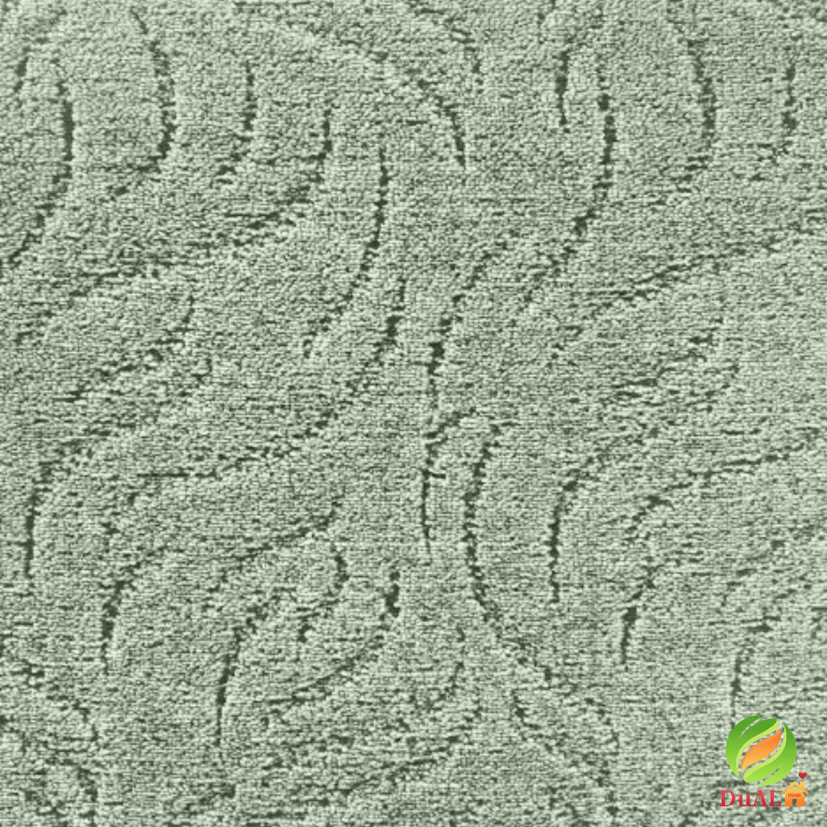 Mocheta Mirabelle Verde 28