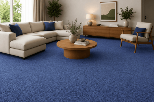 Mocheta  Ideal Dalton DarkBlue
