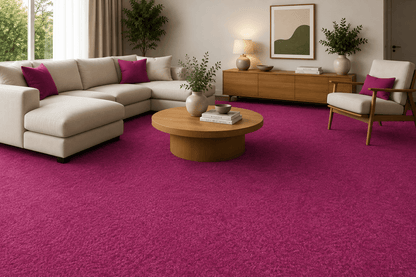 Mocheta  Ideal Dalton Roz Hot Pink
 2