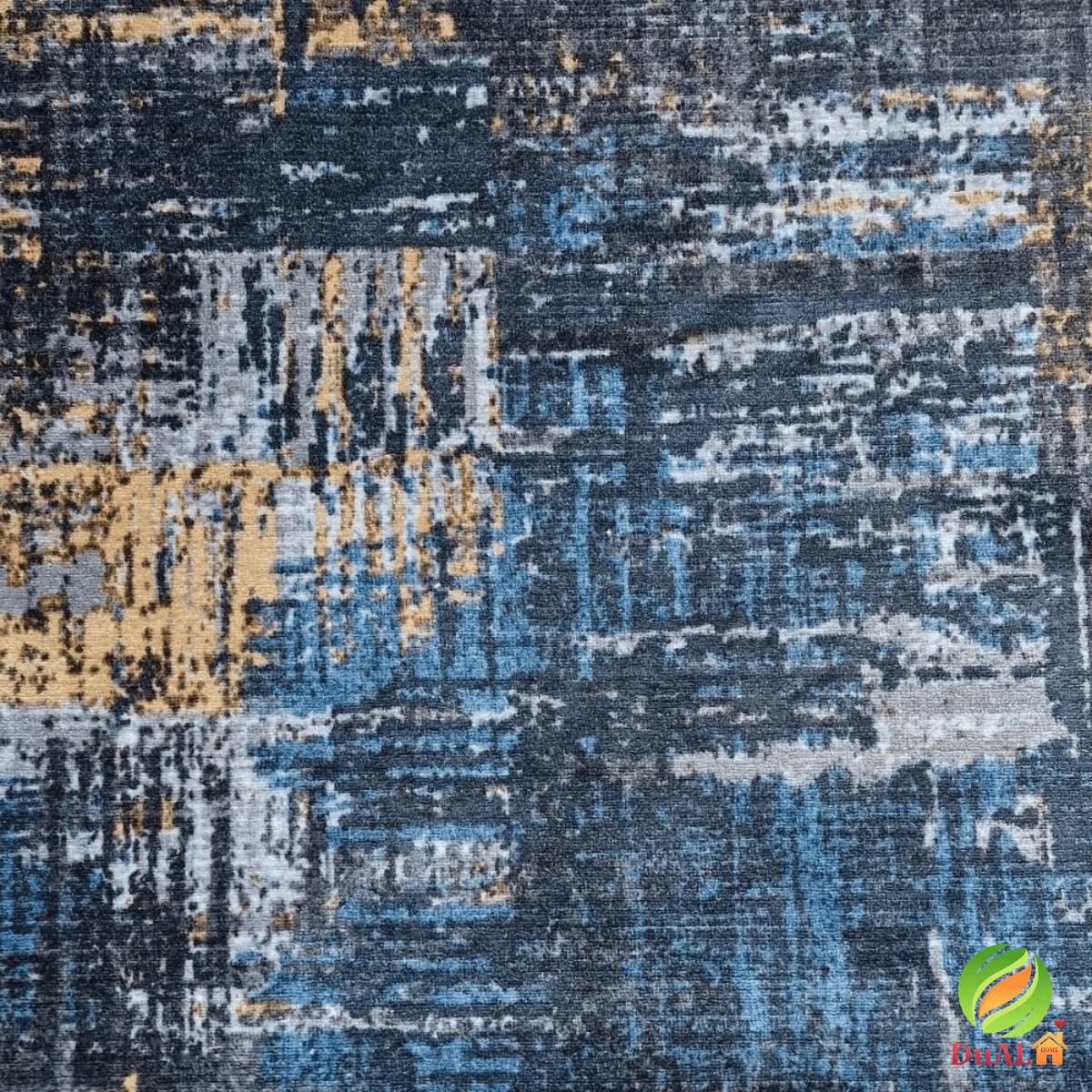 Mocheta El-Khobar Multicolor 167396-16205