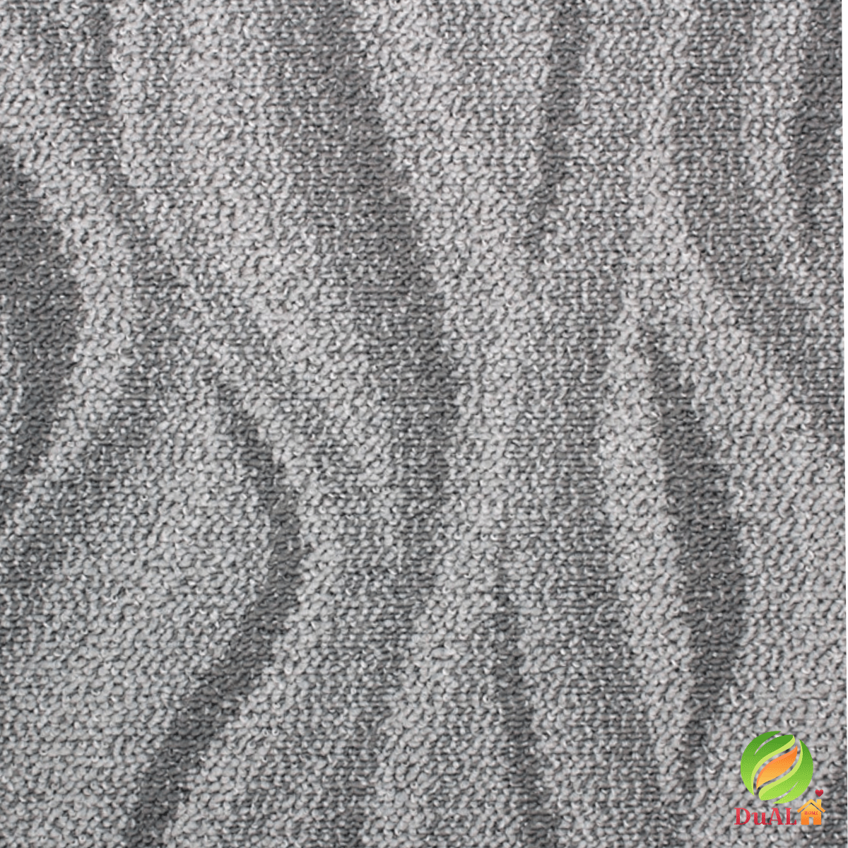 Mocheta Waves Gri
