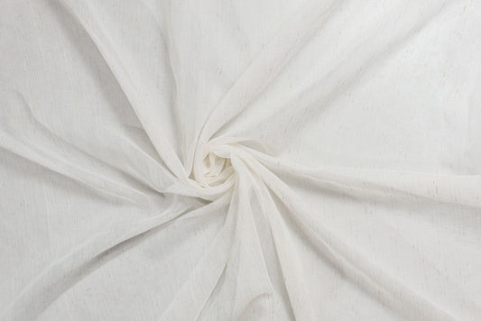 Perdea Avelira, Argintiu, Metraj