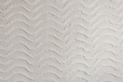 Perdea Avellia, Alb, Metraj