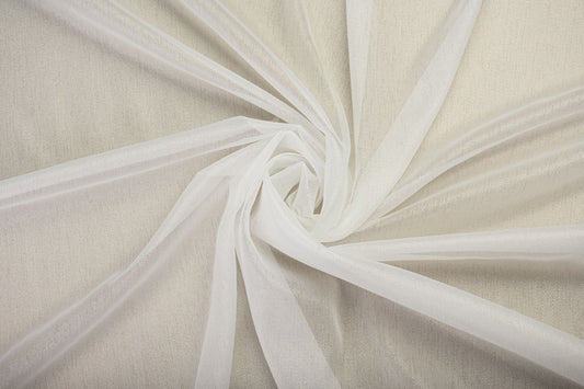 Perdea Cabras Ivory, Metraj