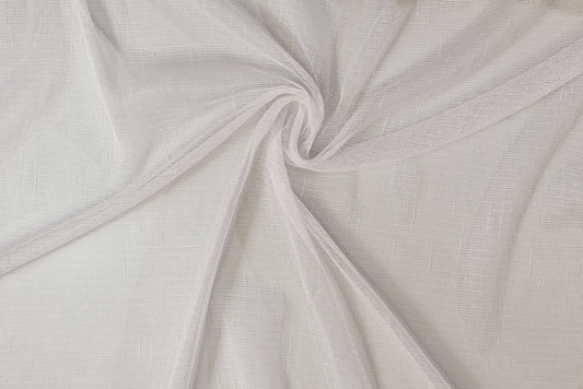 Perdea Calythra, Alb, Metraj