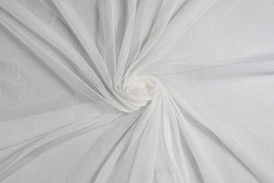 Perdea Calythra, Crem, Metraj