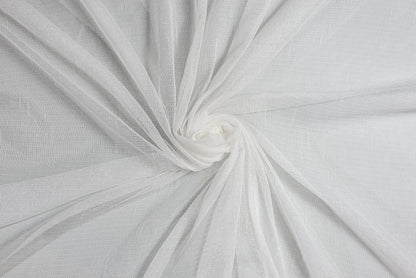 Perdea Calythra, Crem, Metraj