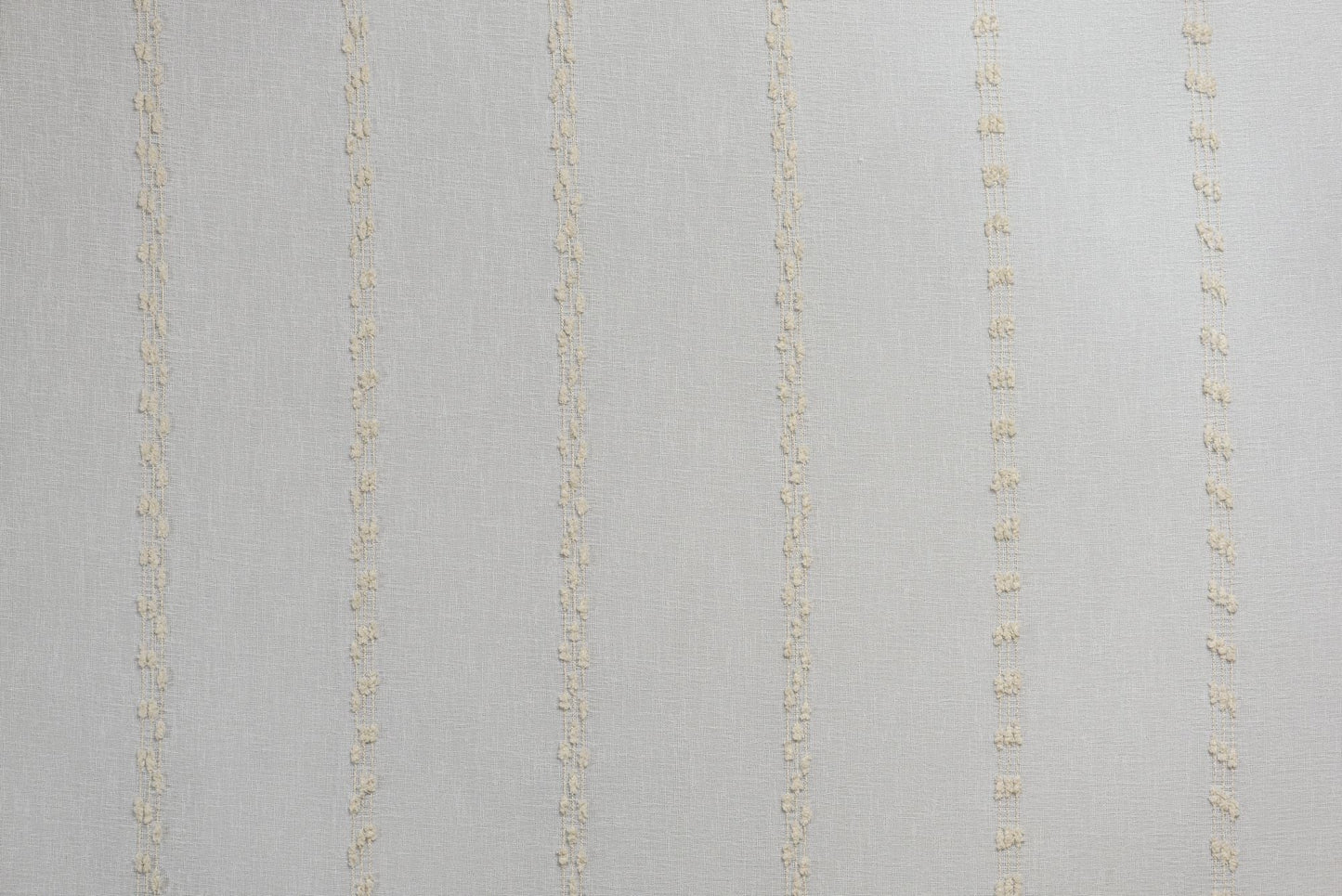 Perdea Cristalo, Crem, Metraj