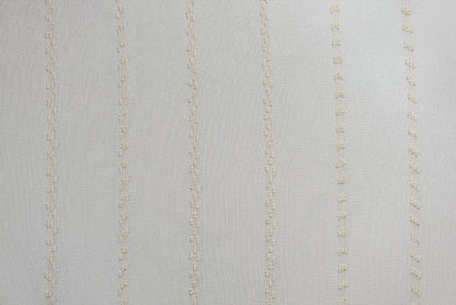 Perdea Cristalo, Crem, Metraj