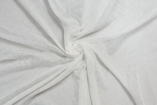 Perdea Dariane, Crem, Metraj