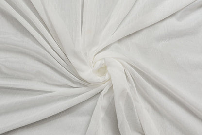 Perdea Elyana, Crem, Metraj