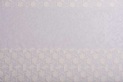 Perdea Etherea, Crem, Metraj