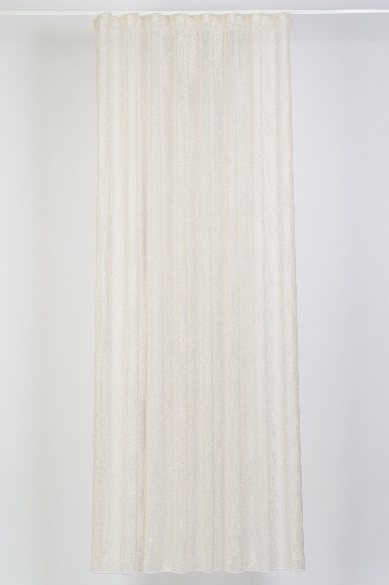 Perdea Etheris, Crem, Metraj