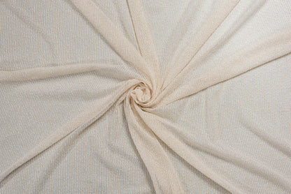 Perdea Etheris, Crem, Metraj