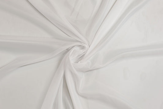 Perdea Freia, Alb, Metraj