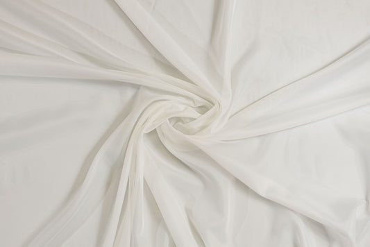 Perdea Freia, Crem, Metraj