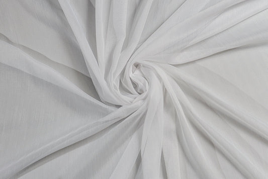 Perdea Gessira, Alb, Metraj