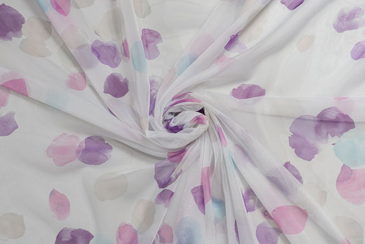 Perdea Havira, Mov, Metraj