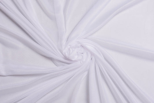 Perdea Iskira, Alb, Metraj