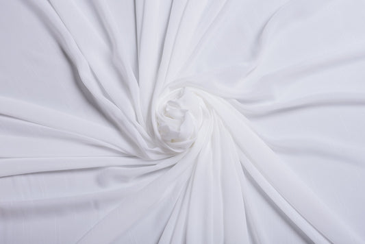 Perdea Karisia, Crem, Metraj