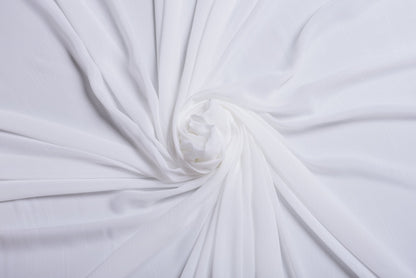 Perdea Karisia, Crem, Metraj