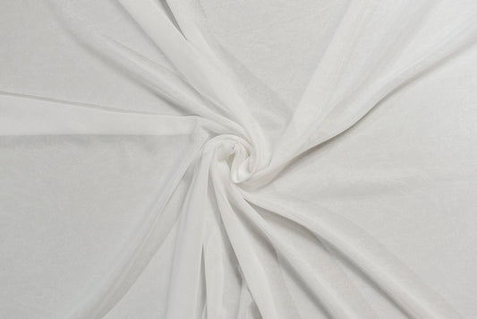 Perdea Kavaryn, Alb, Metraj