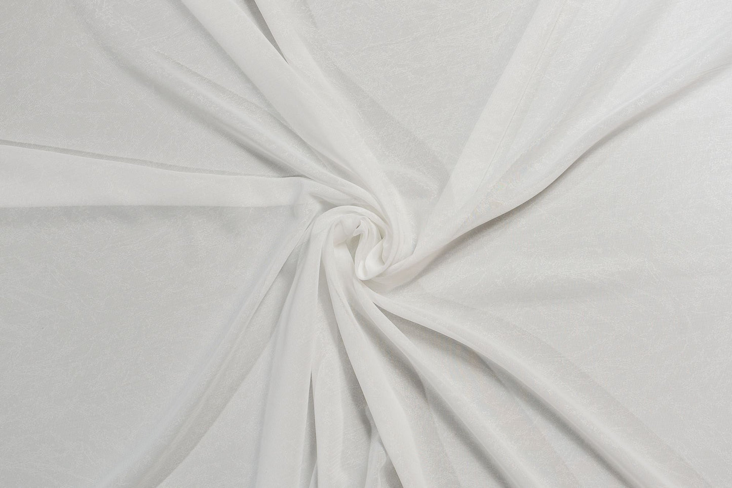 Perdea Kavaryn, Alb, Metraj