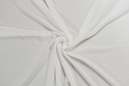 Perdea Kavaryn, Alb, Metraj