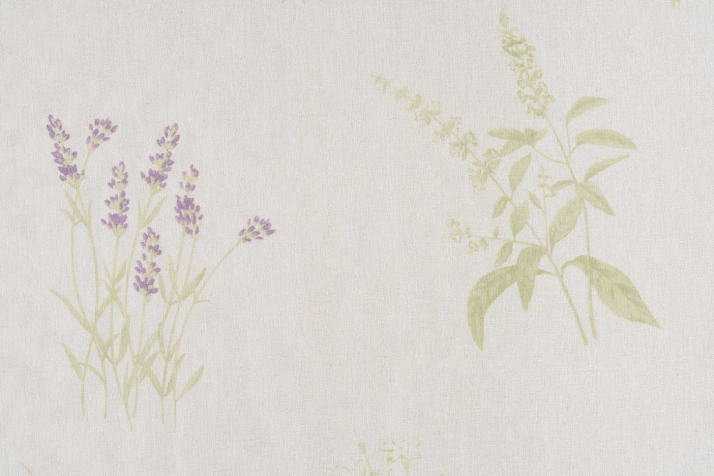 Perdea Lavender Mov, 400x245 cm