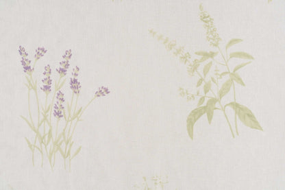 Perdea Lavender Mov, 400x245 cm